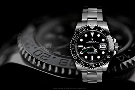 rolex watch background